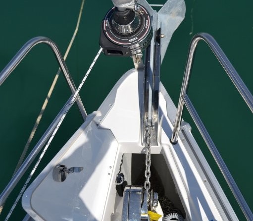 Bavaria 37 Cruiser
