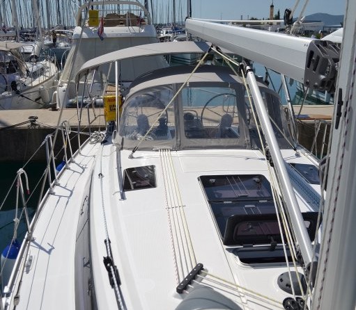 Bavaria 37 Cruiser