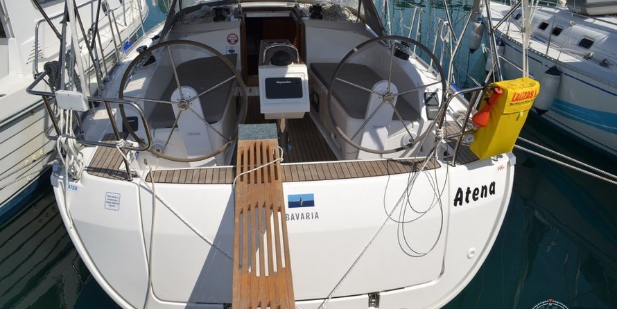 Bavaria 37 Cruiser