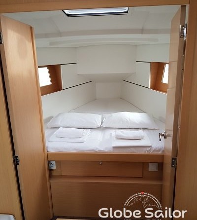 Beneteau Oceanis 35.1