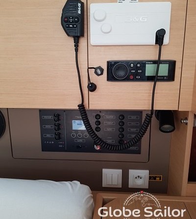 Beneteau Oceanis 35.1
