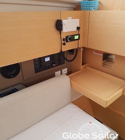 Beneteau Oceanis 35.1