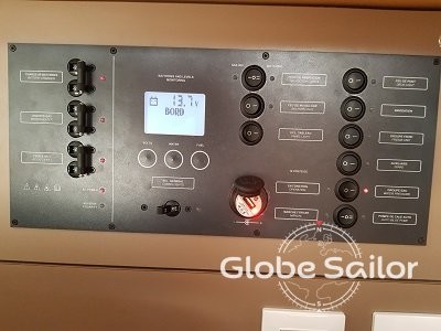 Beneteau Oceanis 35.1