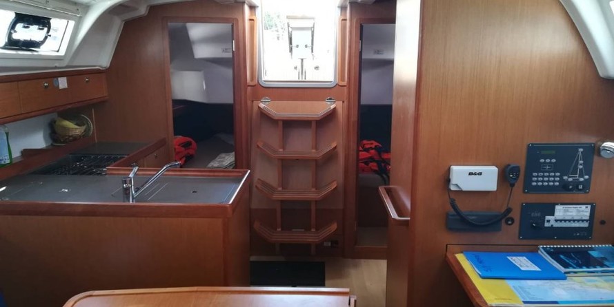 Bavaria 37 Cruiser
