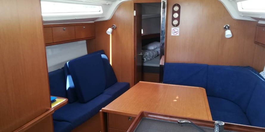 Bavaria 37 Cruiser