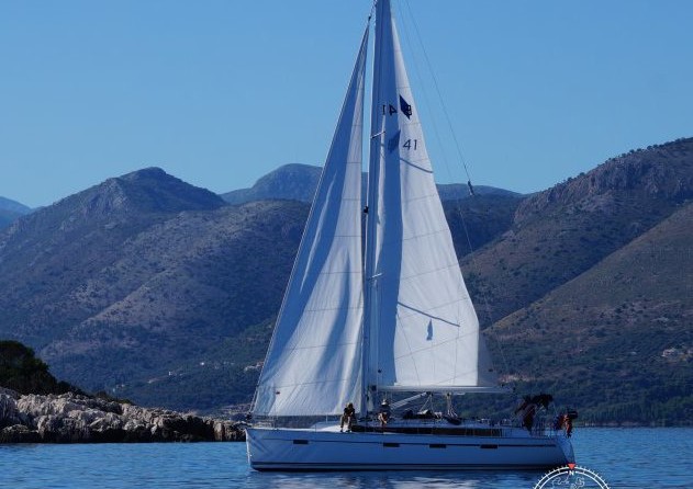 Bavaria Cruiser 41