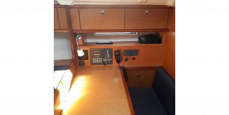 Bavaria Cruiser 41