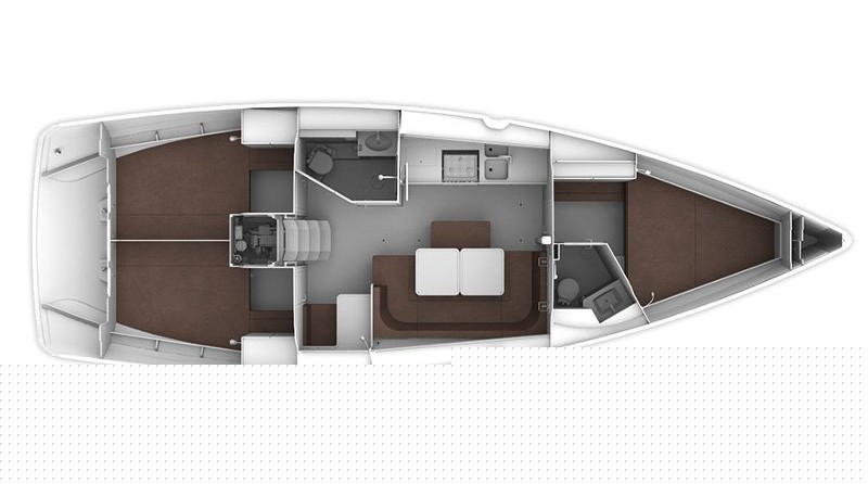 Bavaria Cruiser 41