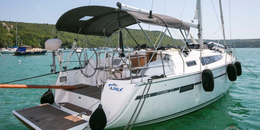 Bavaria 37 Cruiser