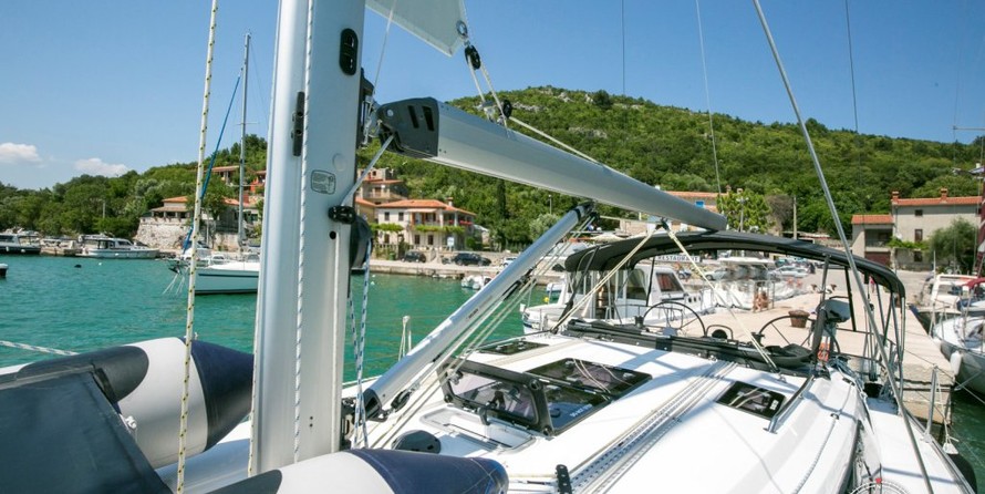 Bavaria 37 Cruiser