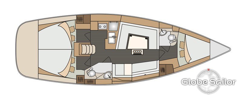 Elan Impression 40