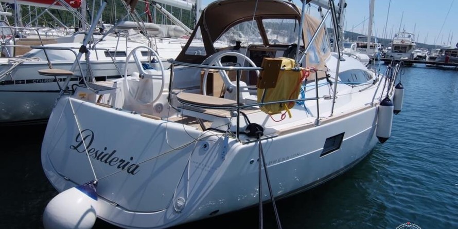 Elan Impression 40