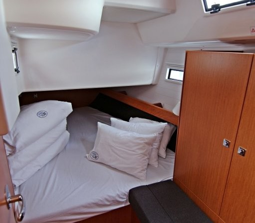 Bavaria Cruiser 41