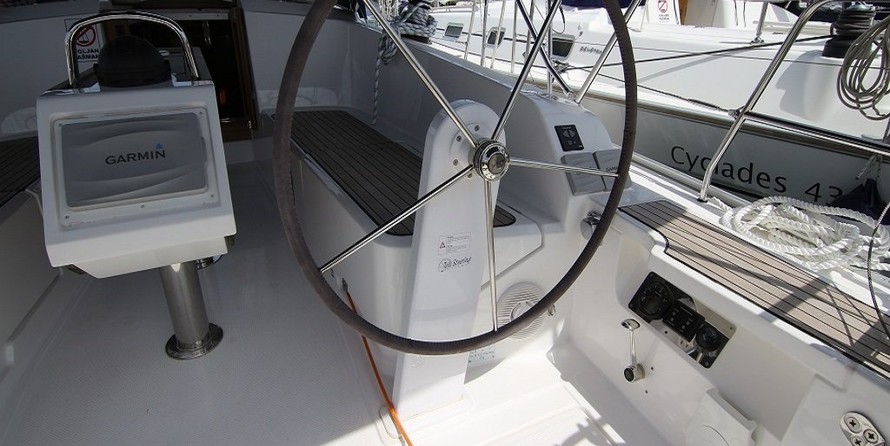 Bavaria Cruiser 41