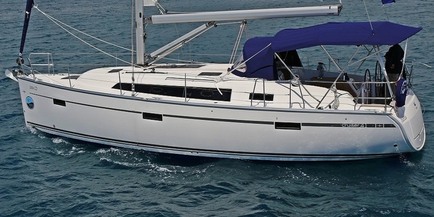 Bavaria Cruiser 41