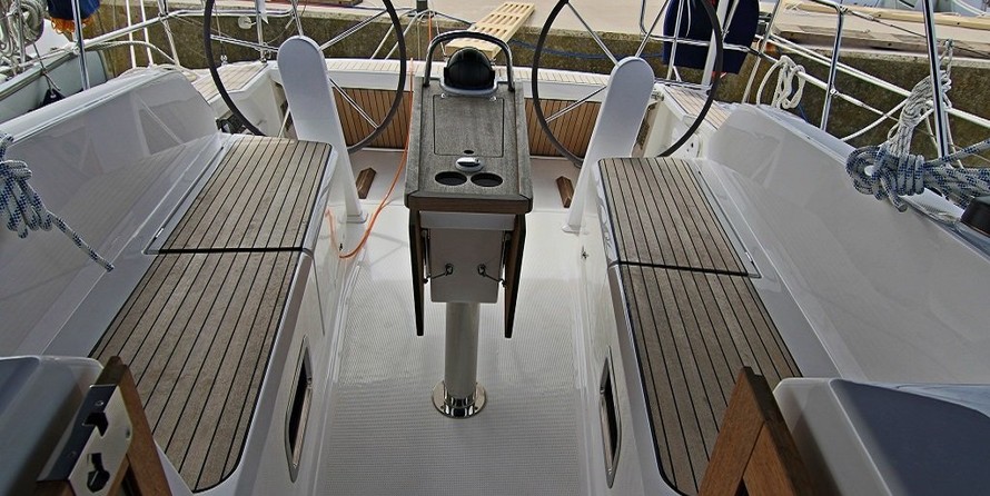 Bavaria Cruiser 41