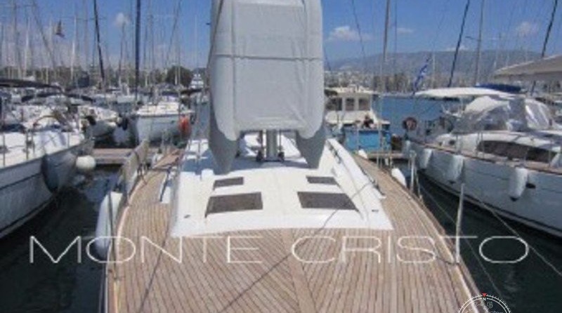 Beneteau Oceanis 45