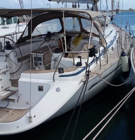 Bavaria 44