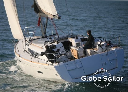 Jeanneau Sun Odyssey 439