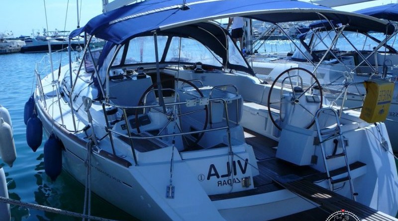 Jeanneau Sun Odyssey 49i