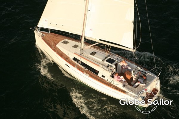 Beneteau Oceanis 37