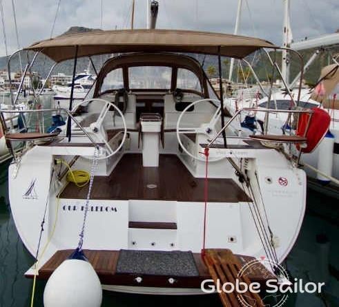 Elan Impression 45