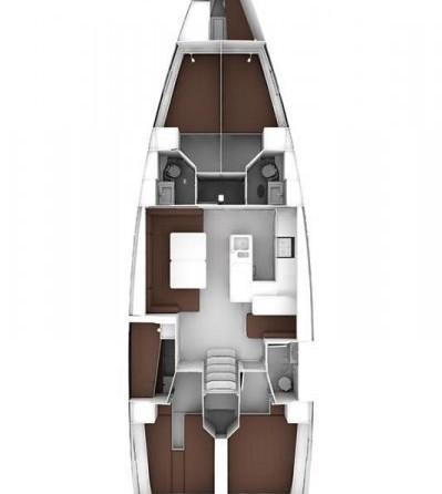 Bavaria 56 Cruiser