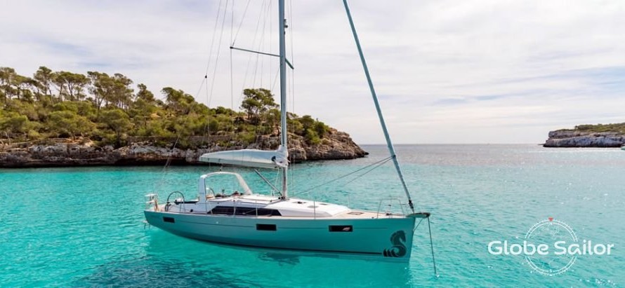 Beneteau Oceanis 41.1