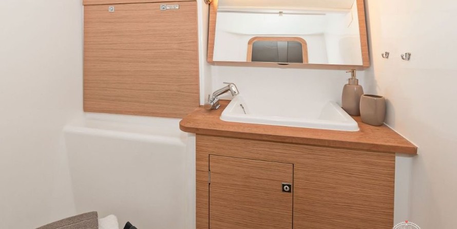 Dufour 382 Grand Large