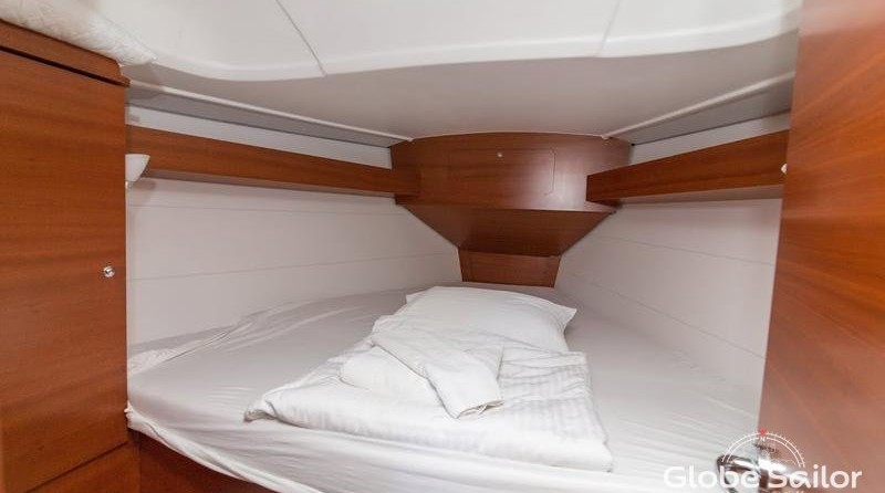 Dufour 335 Grand Large