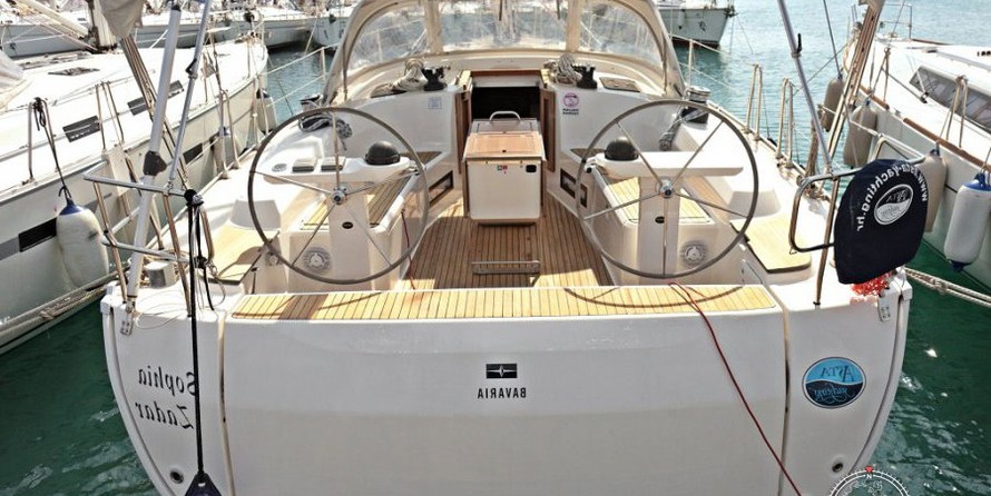 Bavaria 45 Cruiser