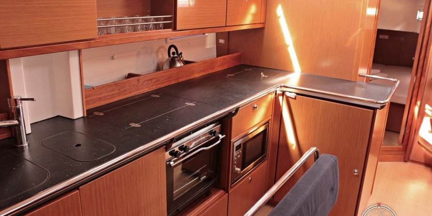 Bavaria 45 Cruiser