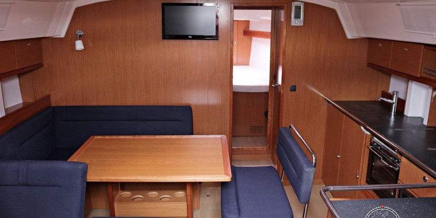 Bavaria 45 Cruiser