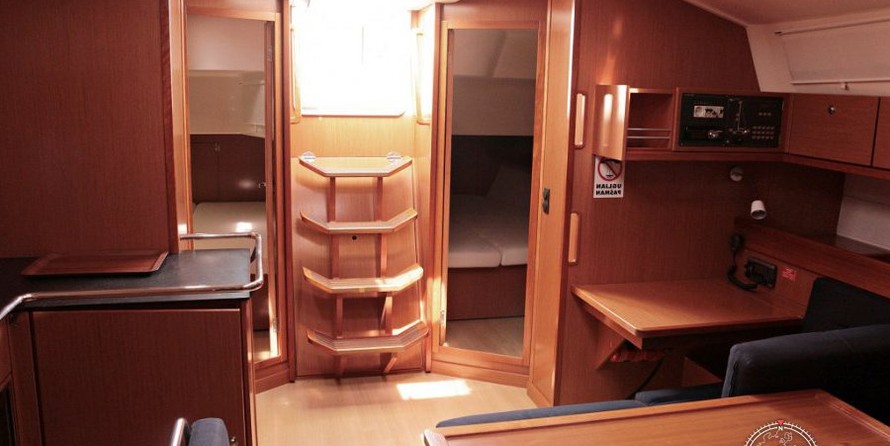 Bavaria 45 Cruiser