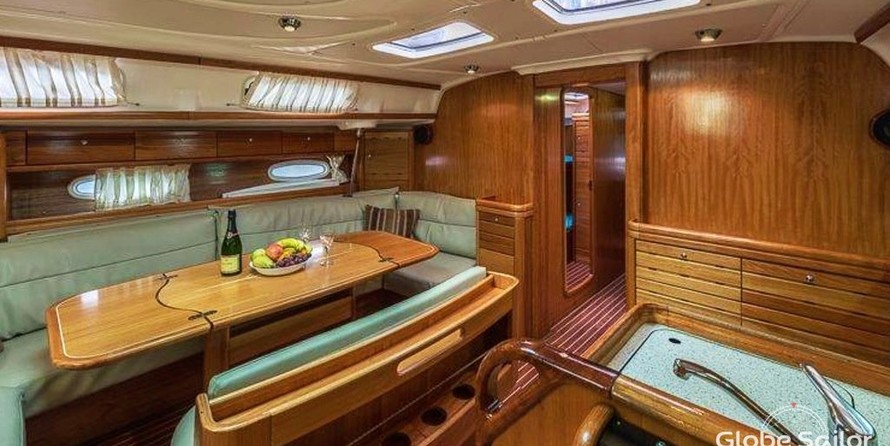 Bavaria Cruiser 50