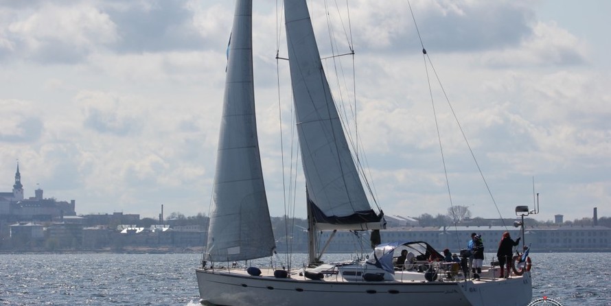 Hanse 531