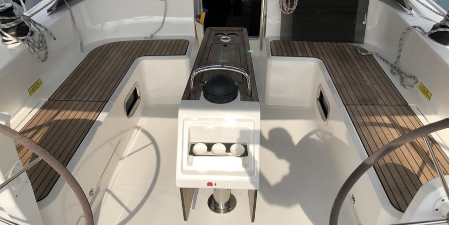 Bavaria Cruiser 51