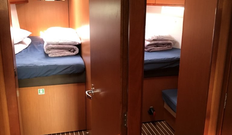Bavaria Cruiser 51