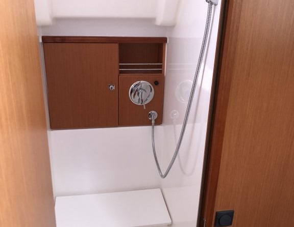 Bavaria Cruiser 51