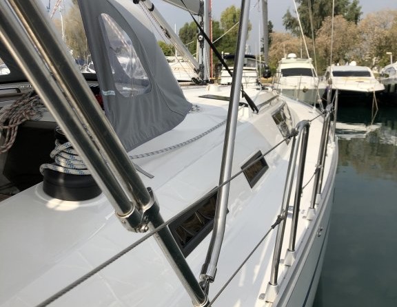 Bavaria Cruiser 51