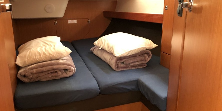 Bavaria Cruiser 51