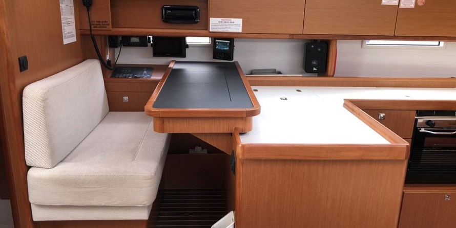 Bavaria Cruiser 51