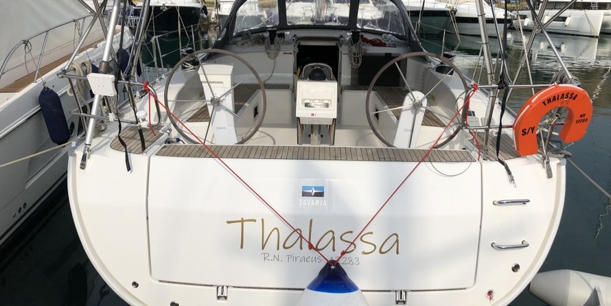 Bavaria Cruiser 51