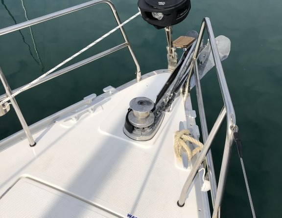 Bavaria Cruiser 51