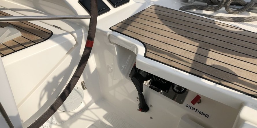 Bavaria Cruiser 51