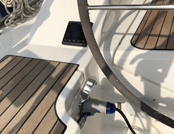 Bavaria Cruiser 51
