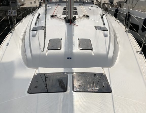 Bavaria Cruiser 51