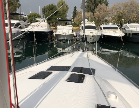 Bavaria Cruiser 51