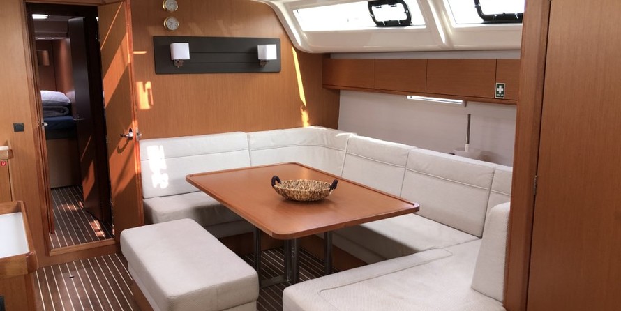 Bavaria Cruiser 51