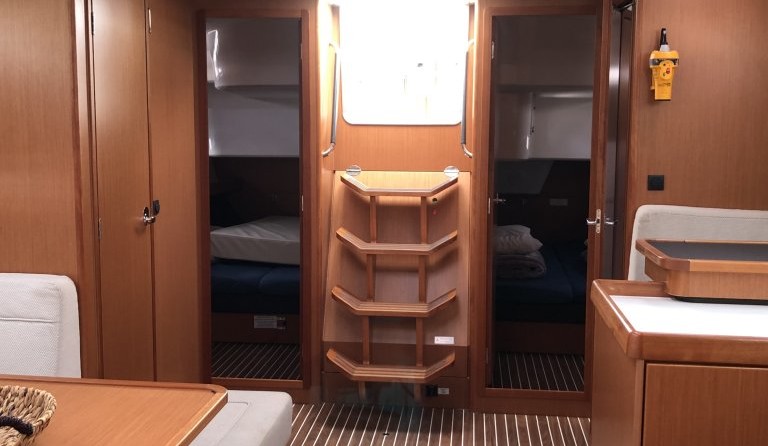 Bavaria Cruiser 51